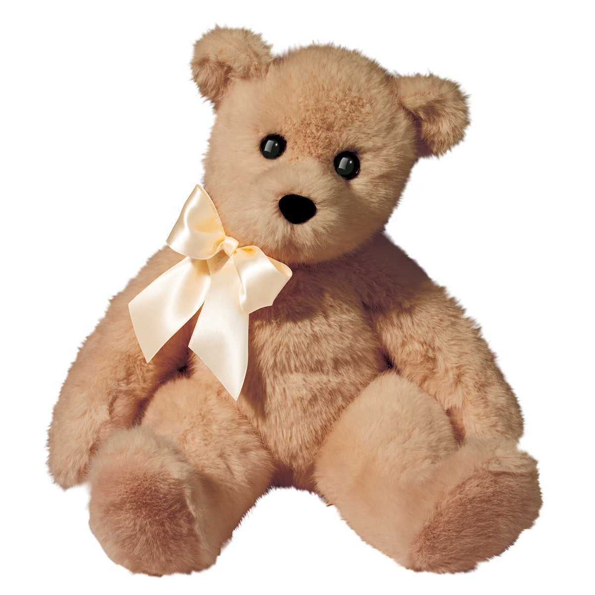 Graham Bear