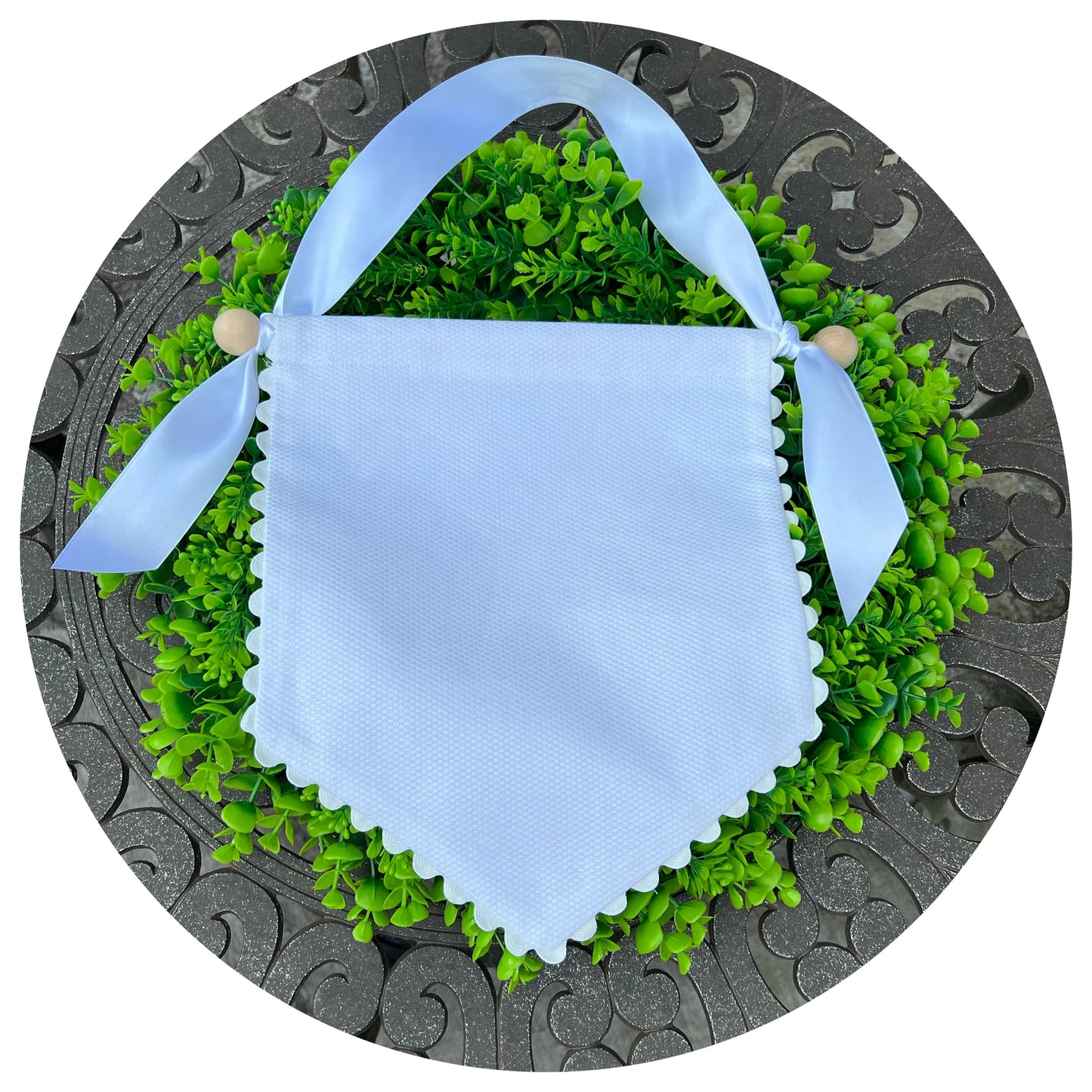 Ric Rac Banner