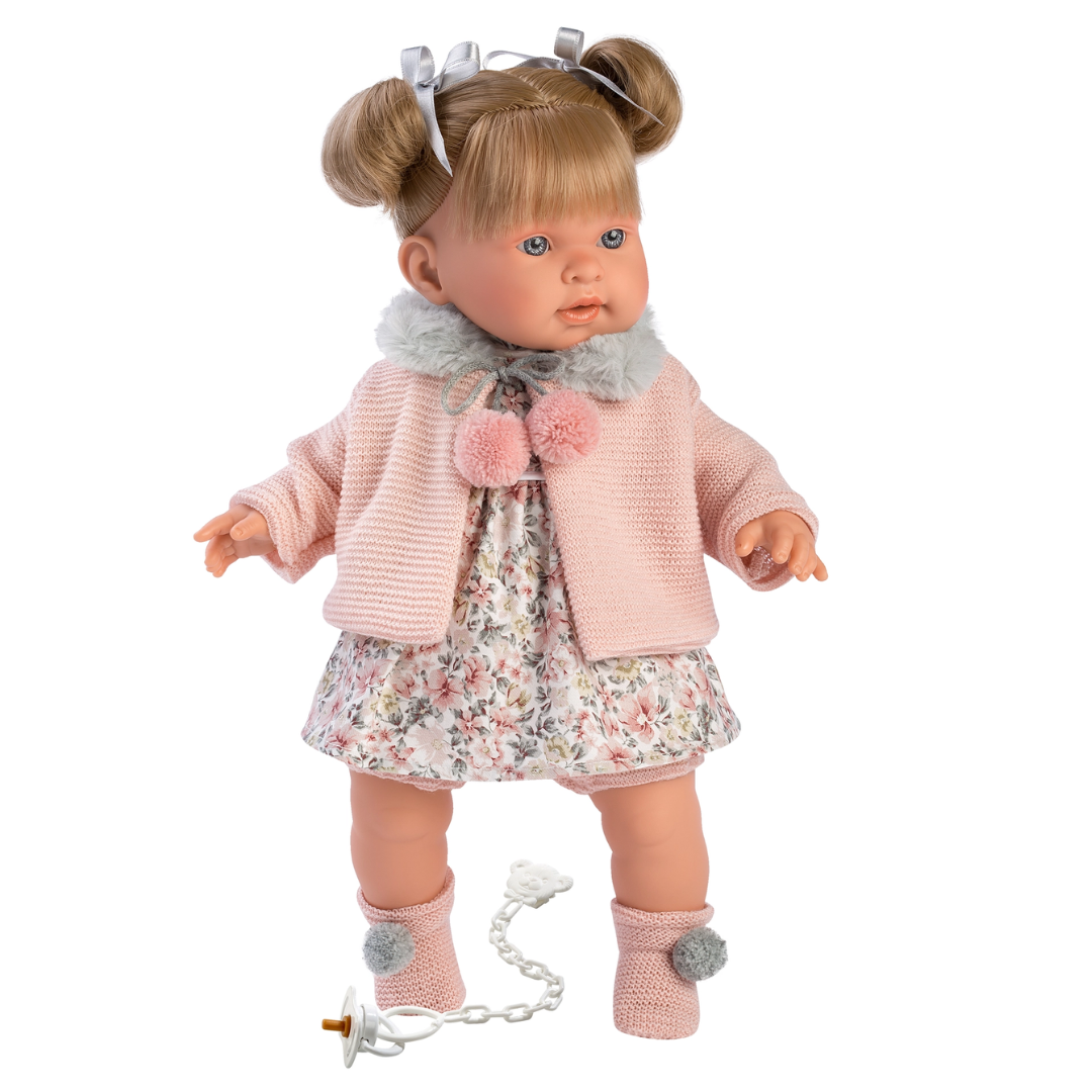 Baby Kelsey
