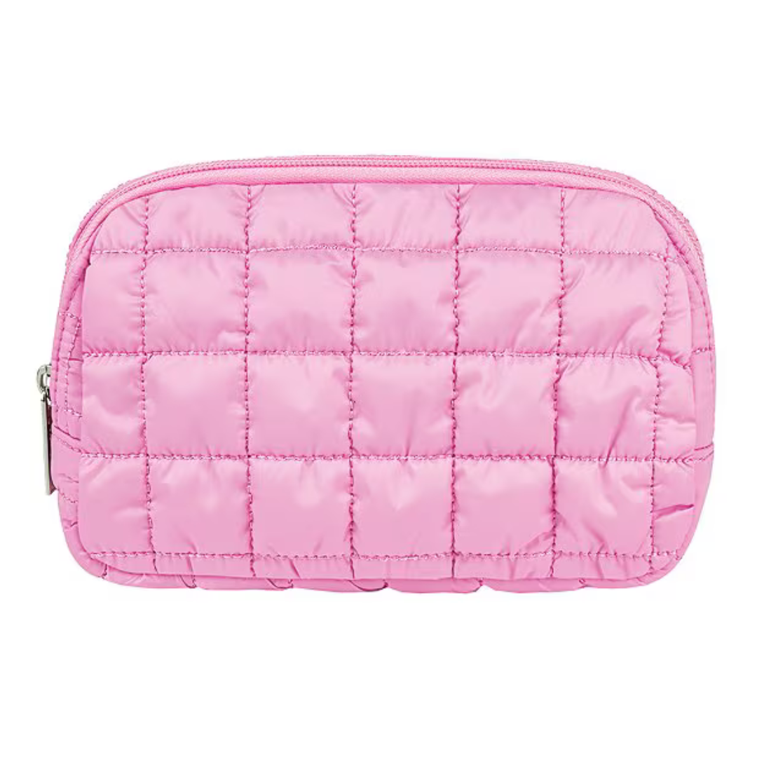 Pink Belt Bag