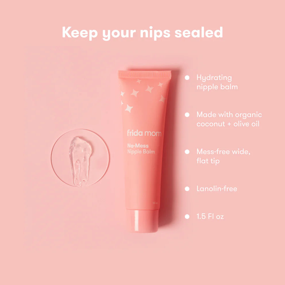 Sore Nipple Set