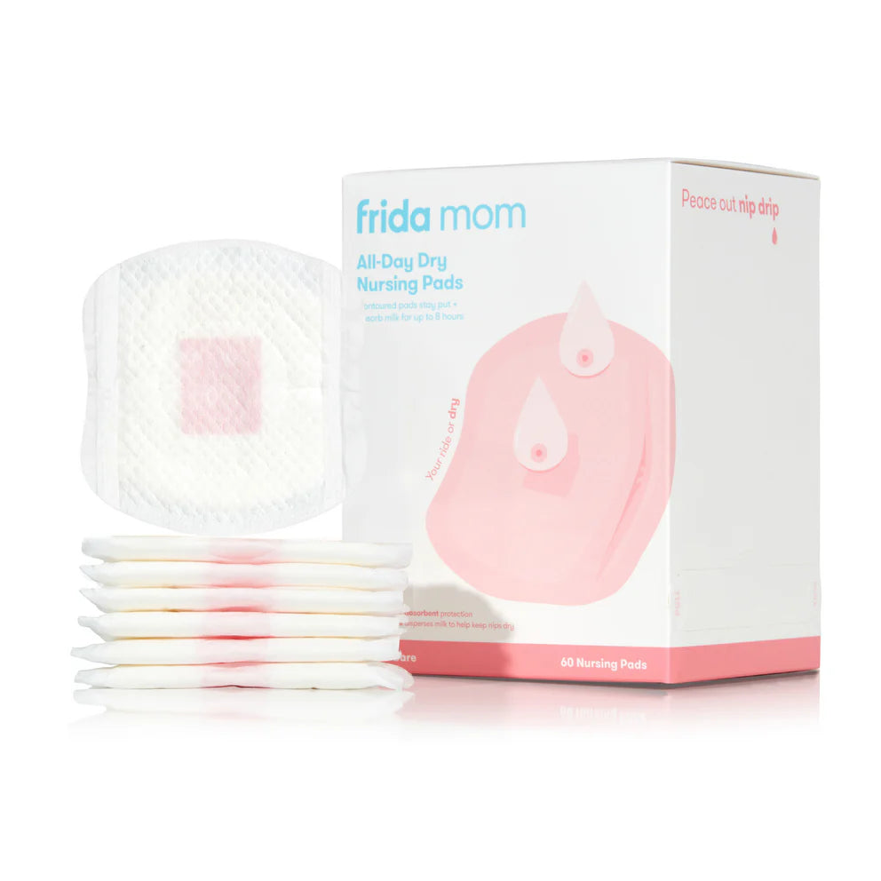 All Day Nursing Pads