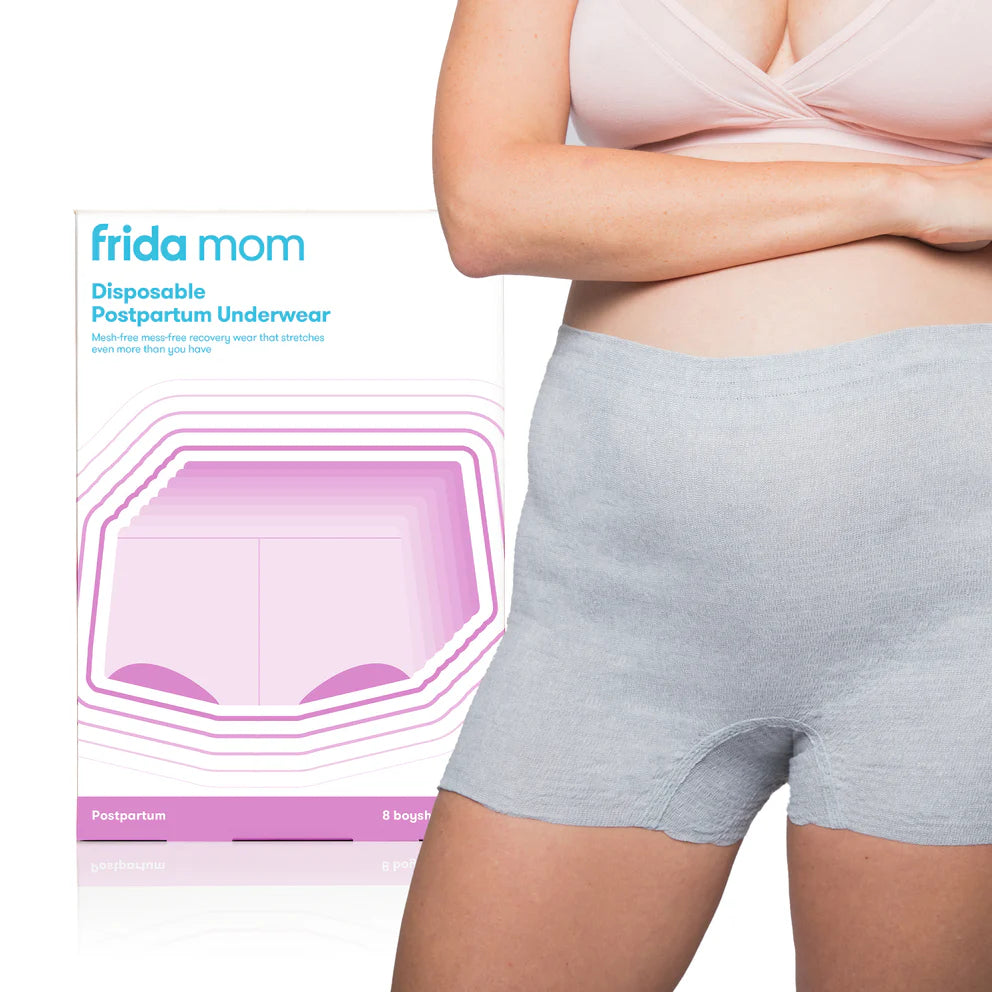 Disposable Underwear