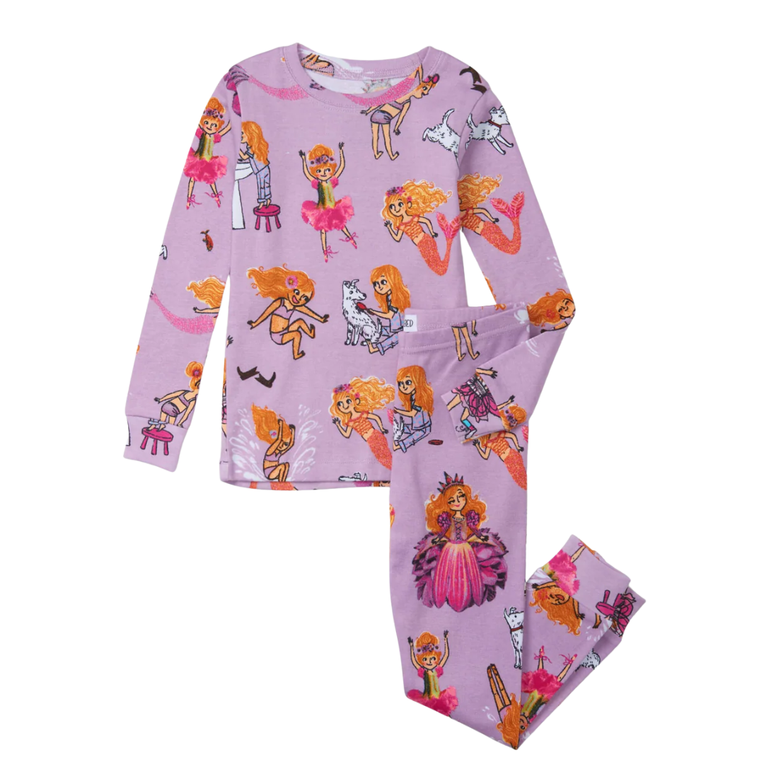 Florabelle Pajama