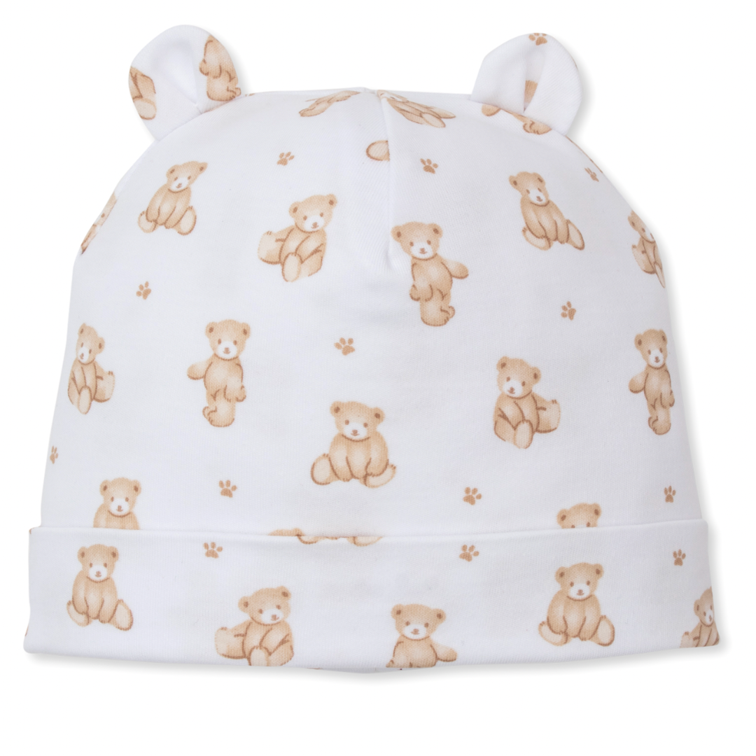 Teddy Bear Time Beanie