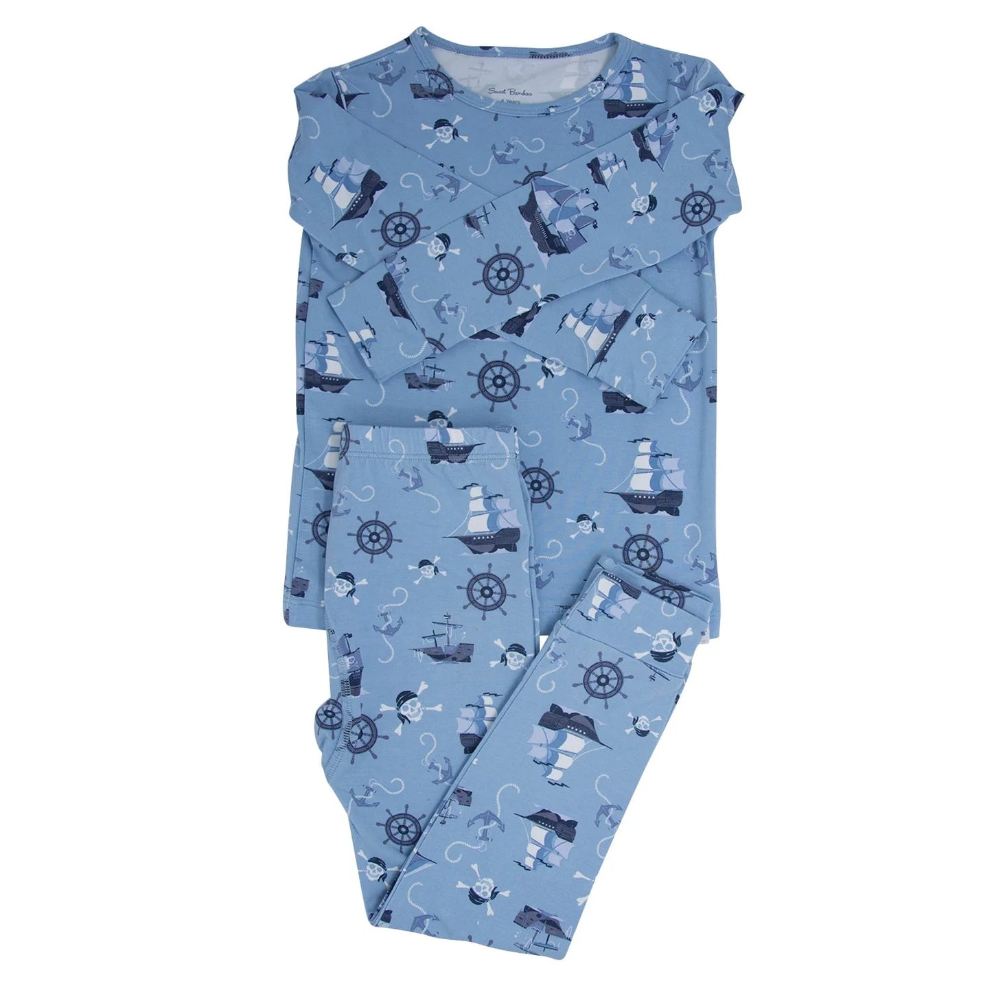 Pirate Ship PJ