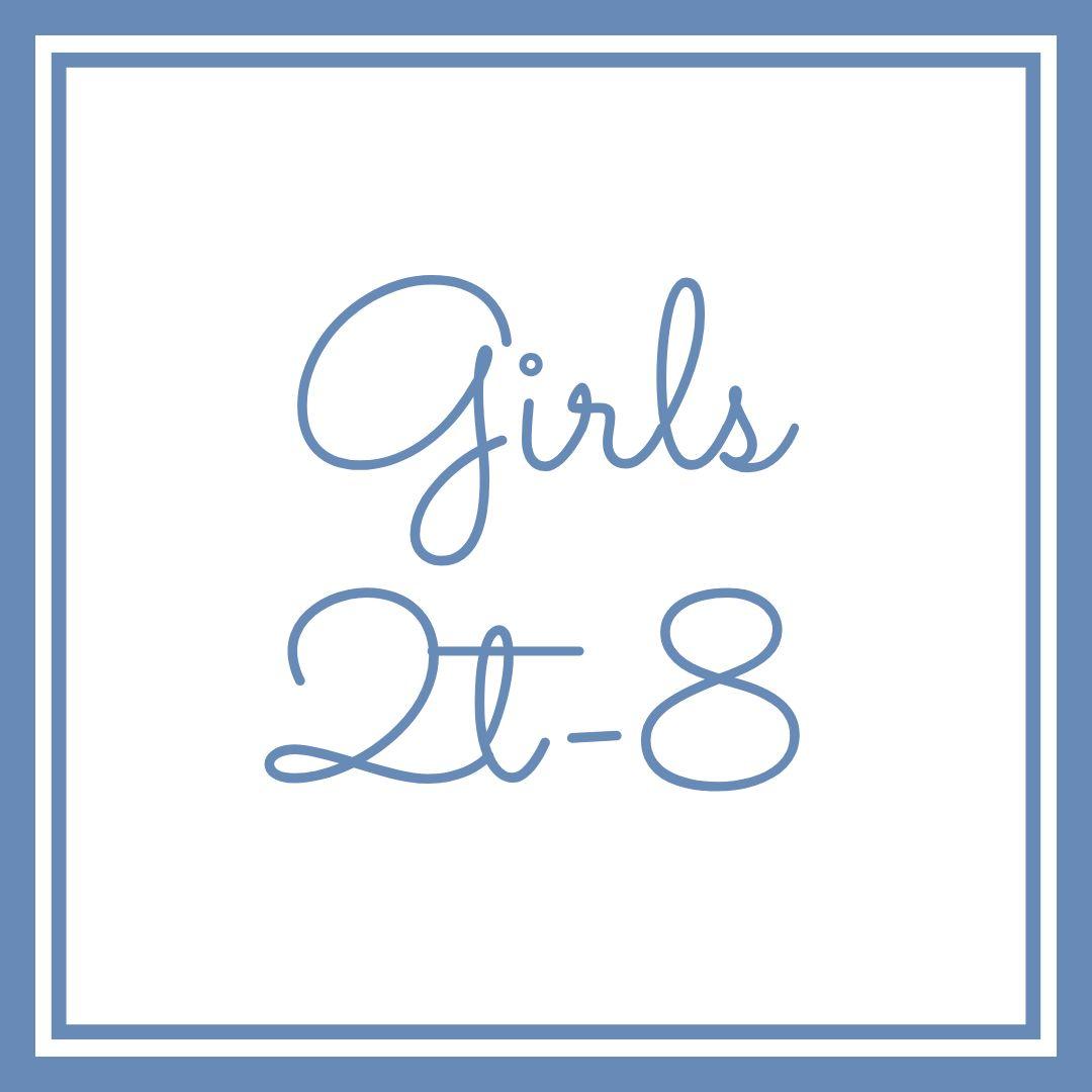 Girls New Arrivals – Blueberi Pearl