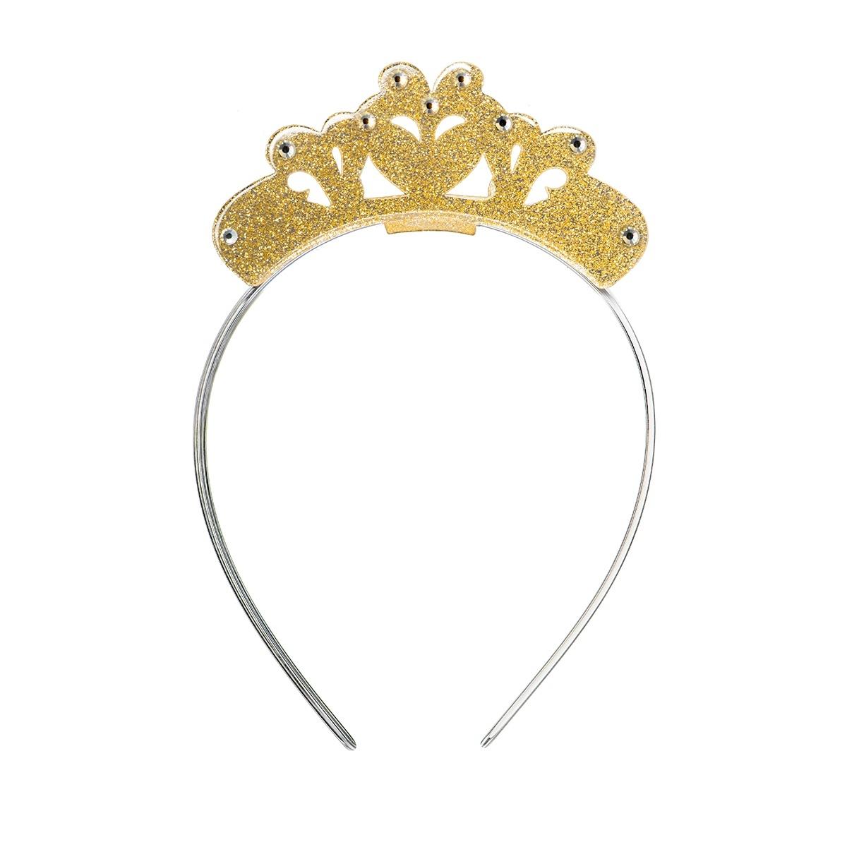 Crown Headband