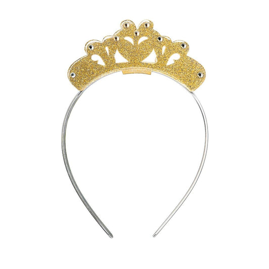 Crown Headband