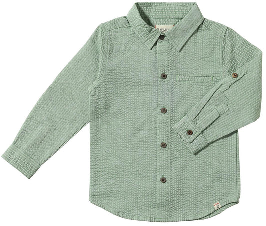 Green Atwood Polo