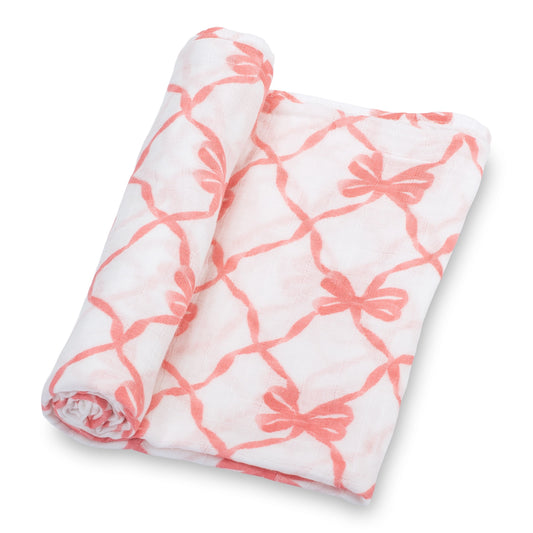 Muslin Swaddle