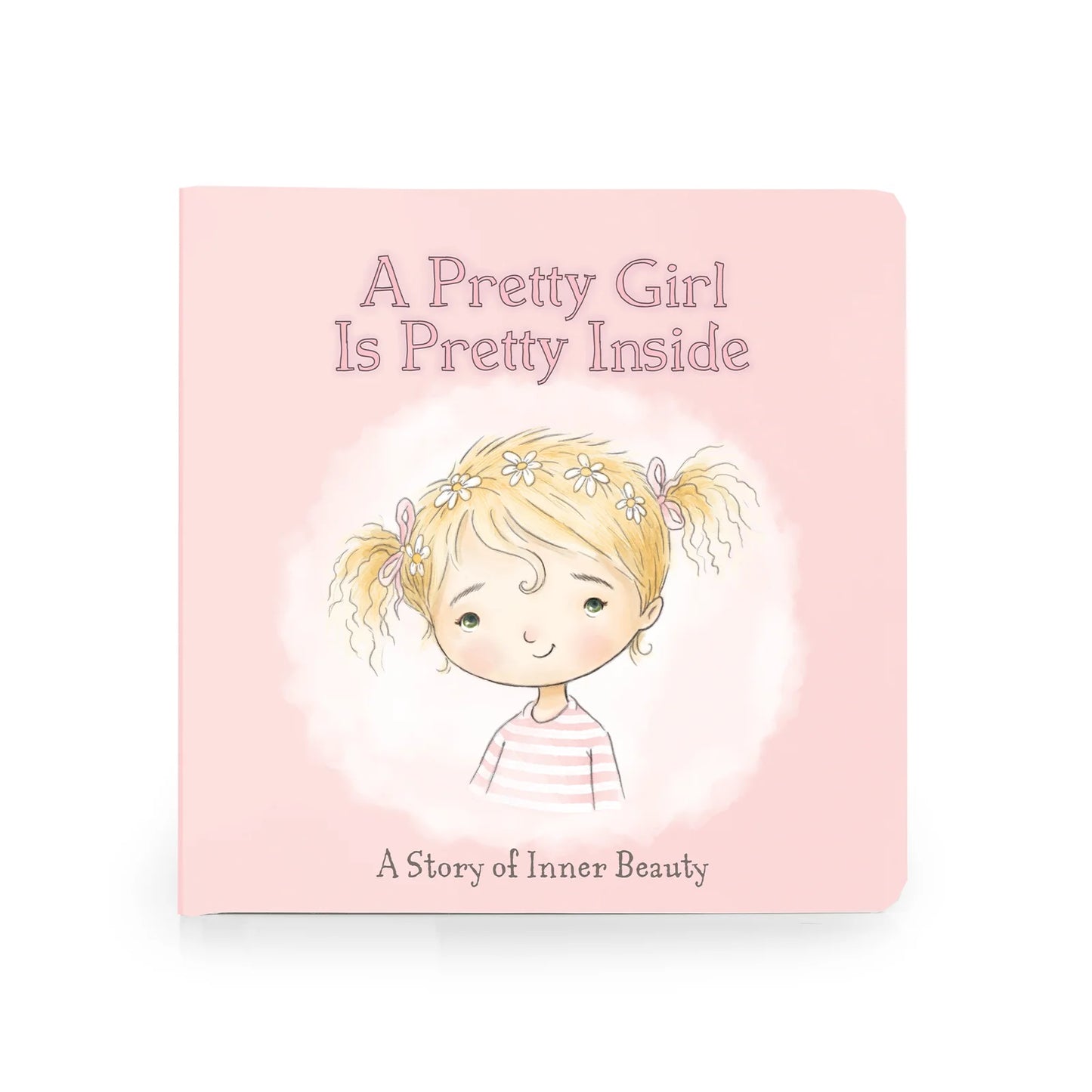 A Pretty Girl Book