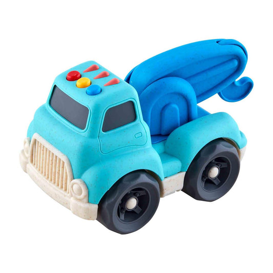 Construction Toy Truck