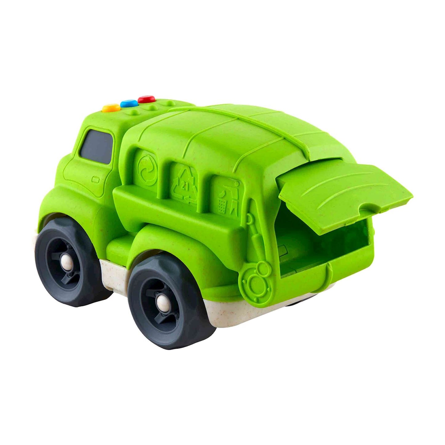 Construction Toy Truck