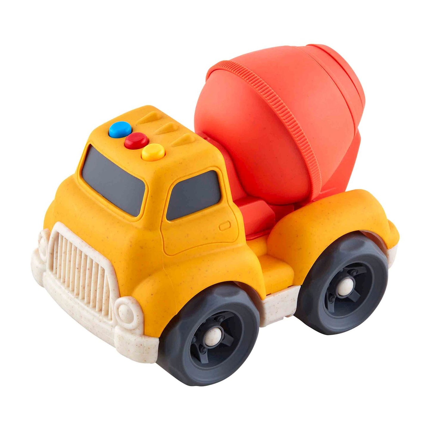 Construction Toy Truck