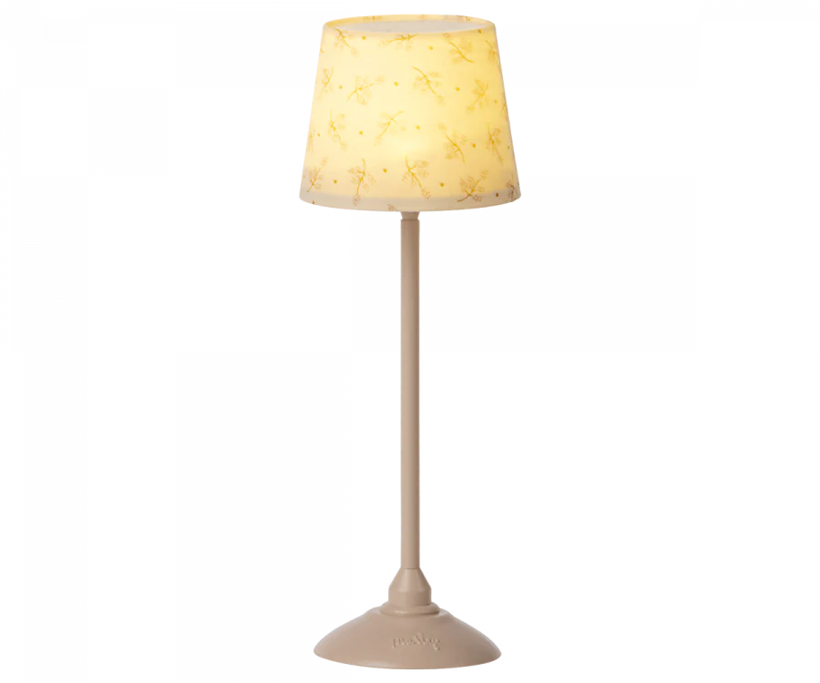 Maileg Floor Lamp