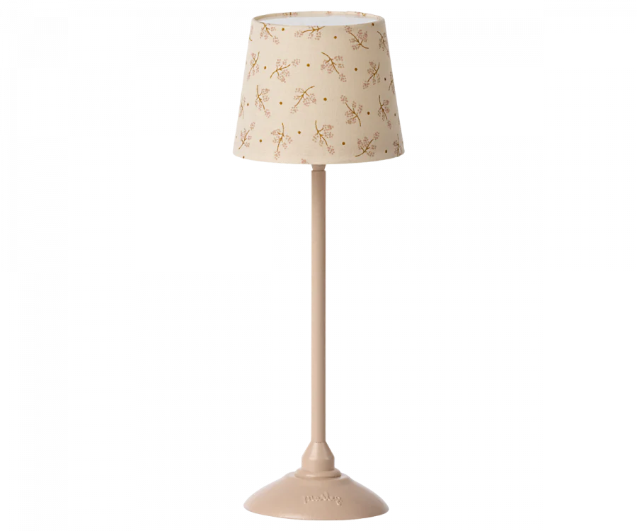 Maileg Floor Lamp