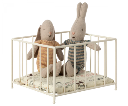 Maileg Micro Playpen