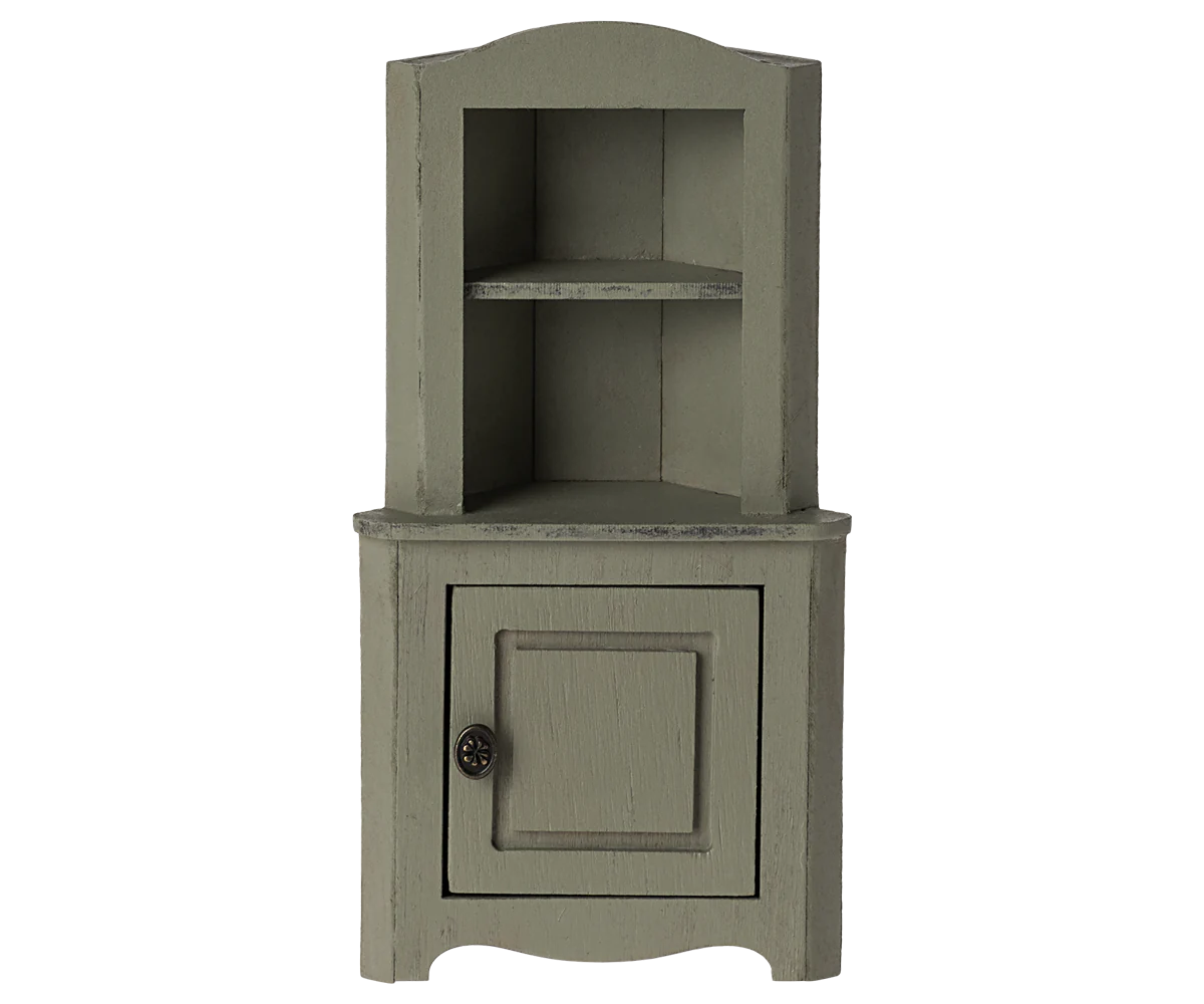 Corner Cabinet