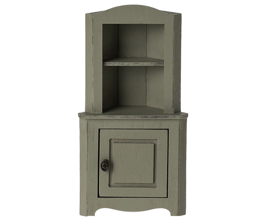 Corner Cabinet