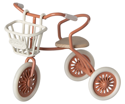 Tricycle Basket