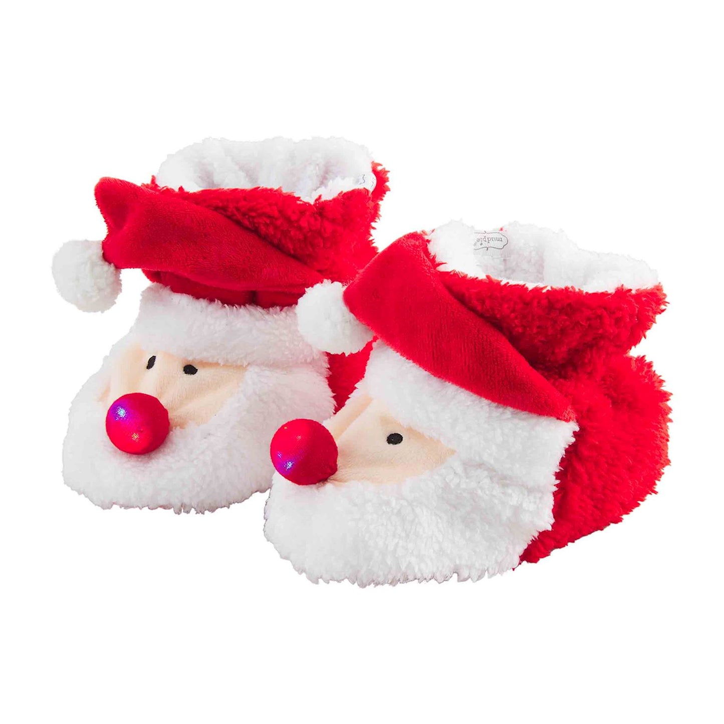 Light Up Christmas Slipper