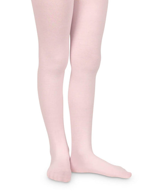 Pink Pima Tights