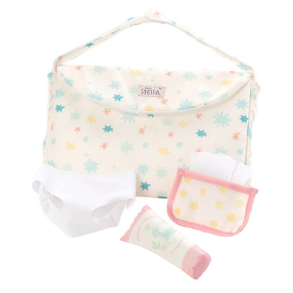 Baby Stella Diaper Bag