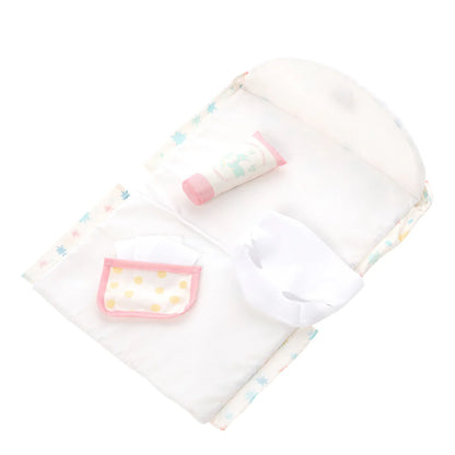 Baby Stella Diaper Bag