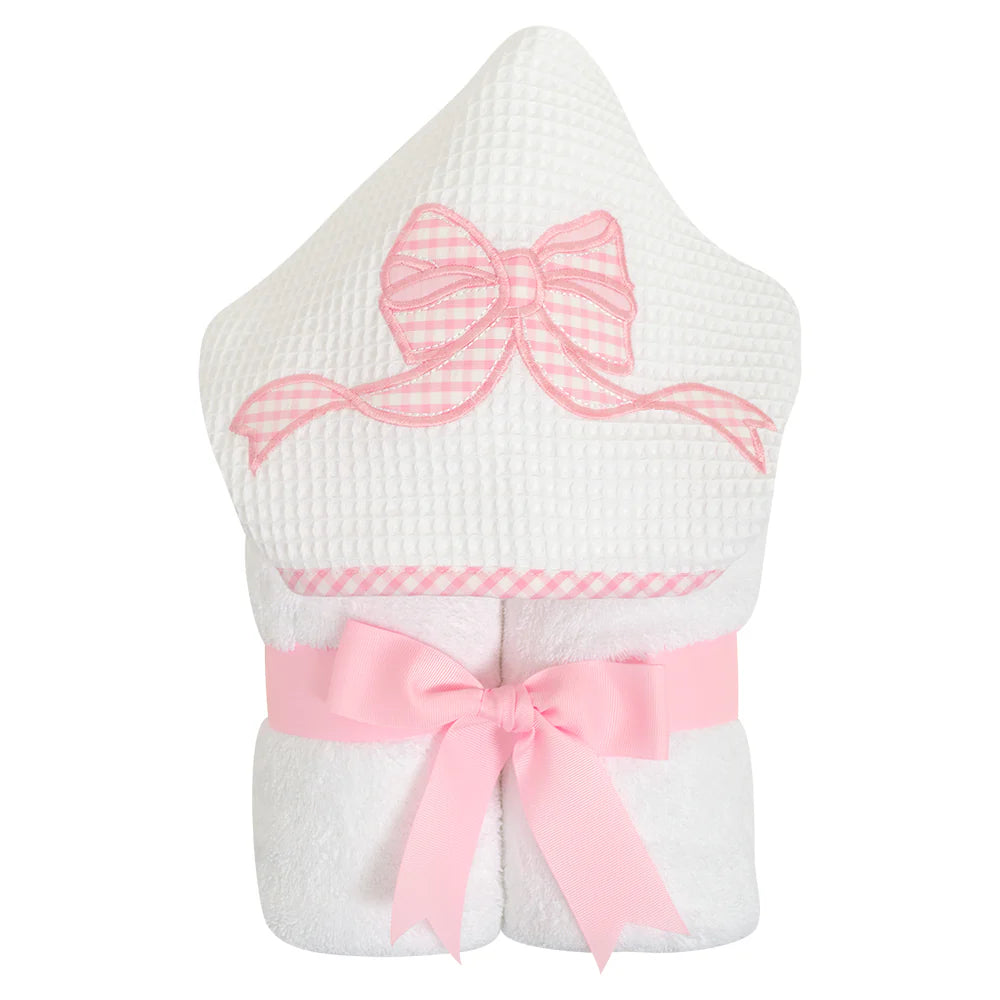 Everykid Hooded Towel