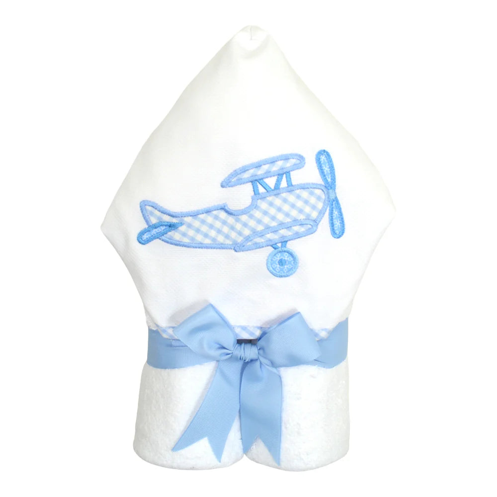 Everykid Hooded Towel