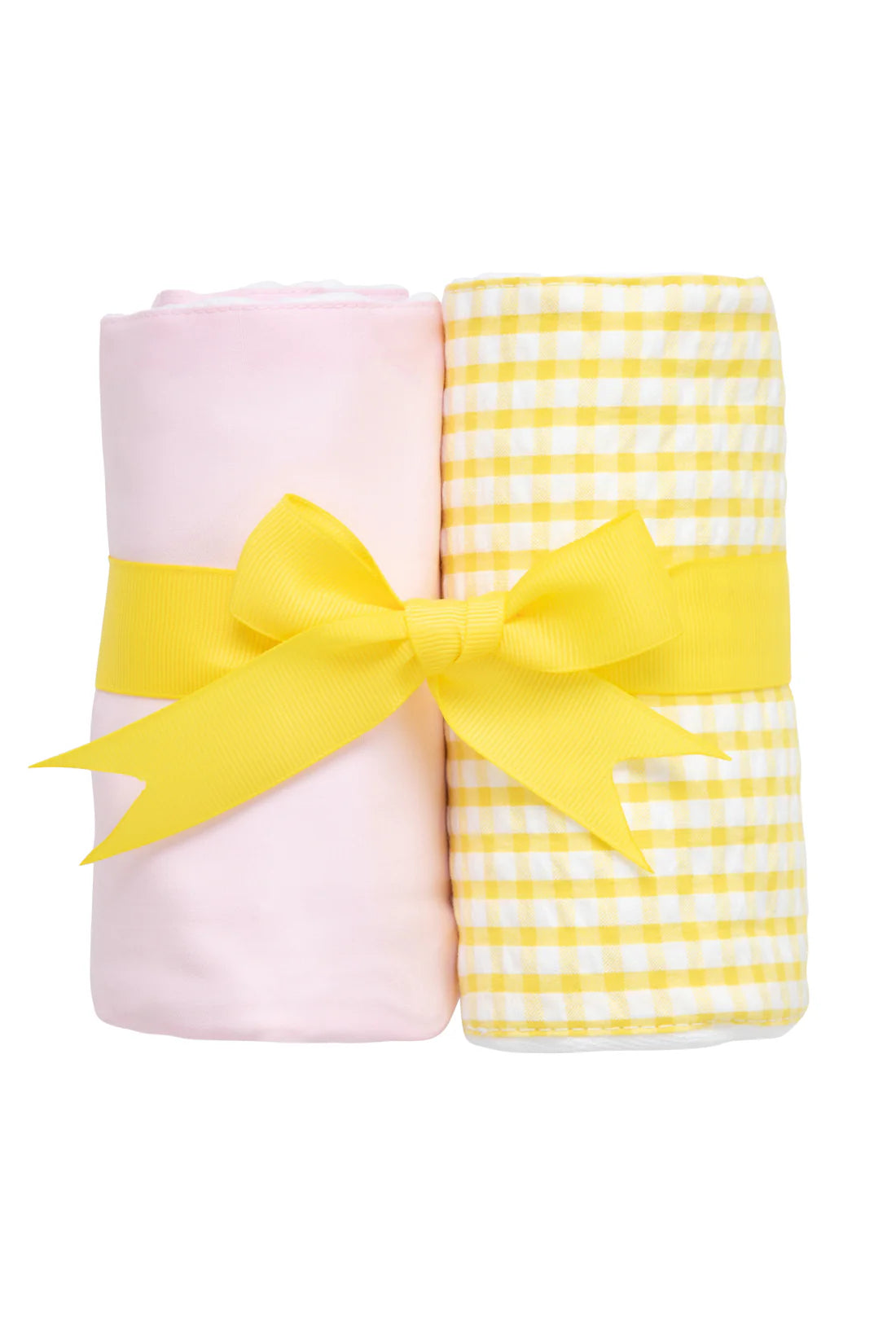 Burp Cloth Set