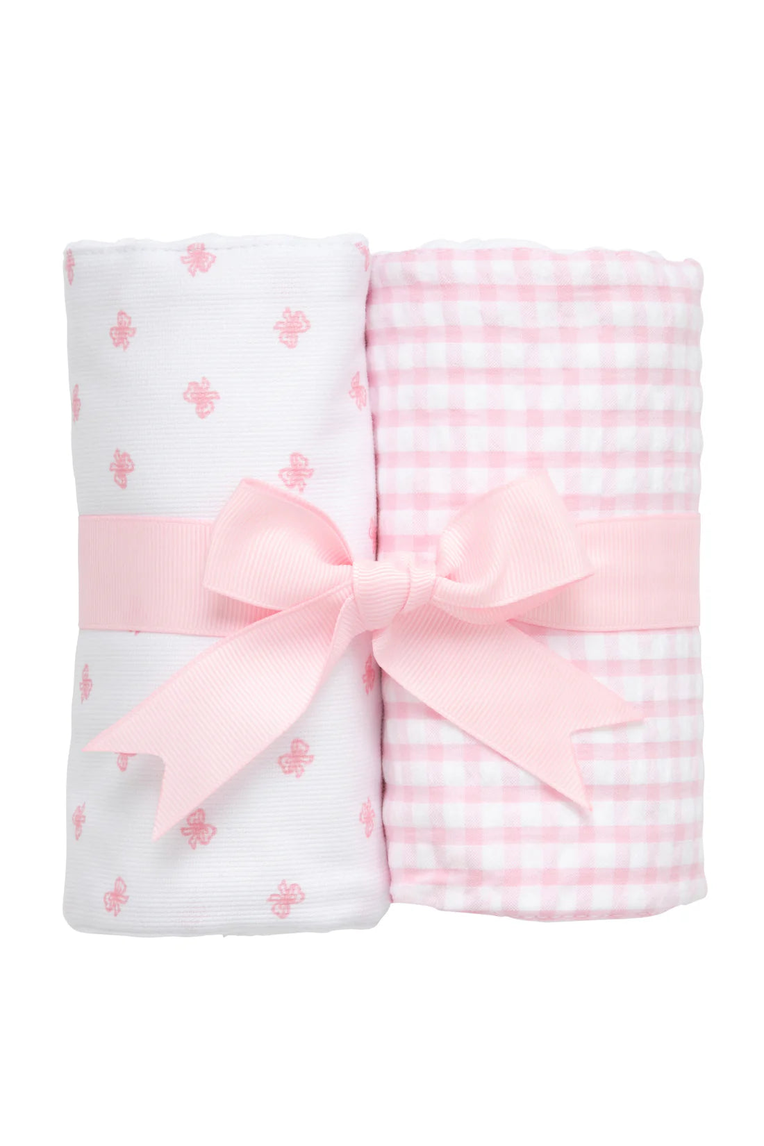 Burp Cloth Set