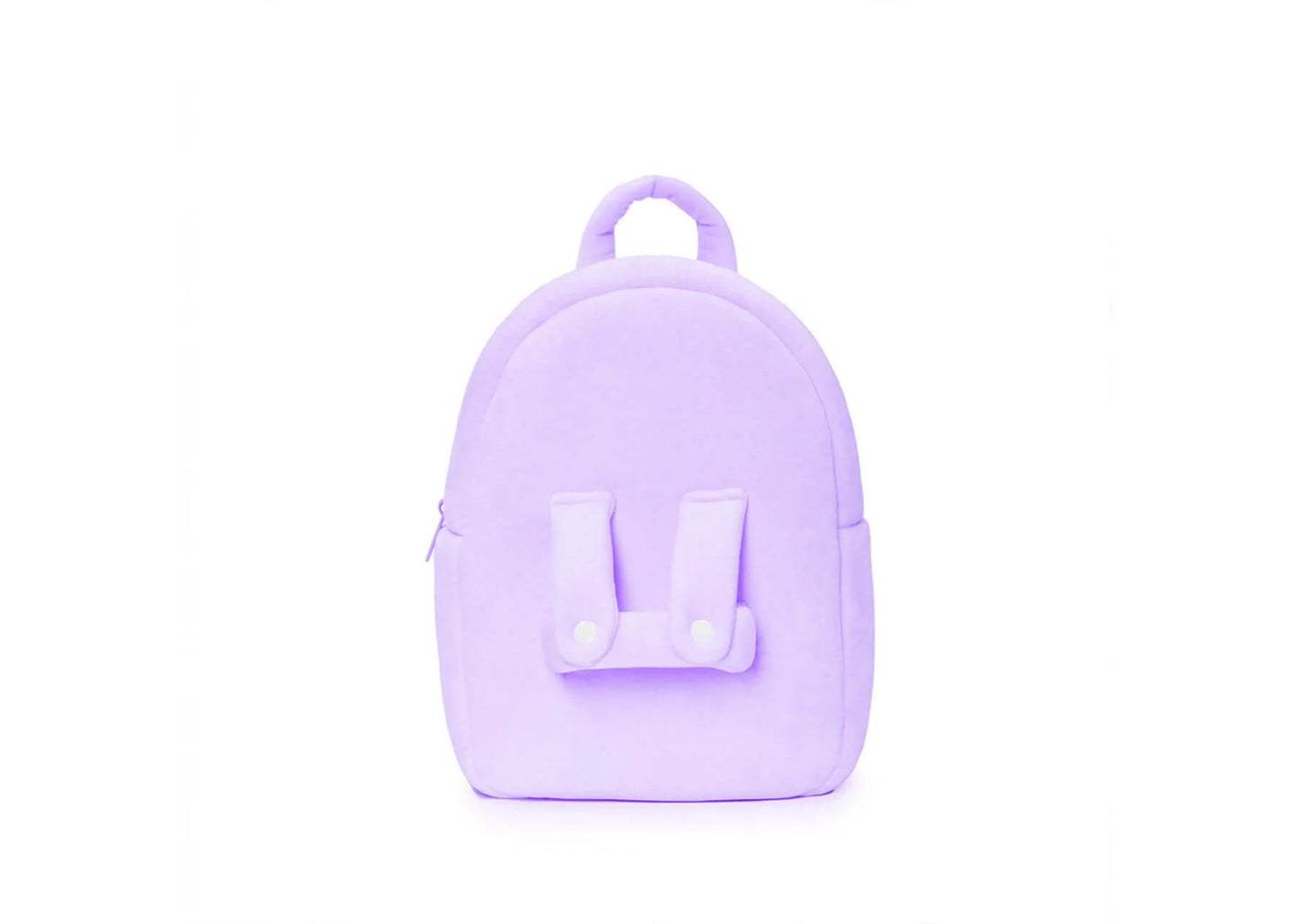 Doll carrier backpack