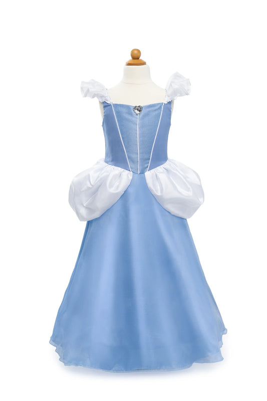 Cinderella Gown 5/6