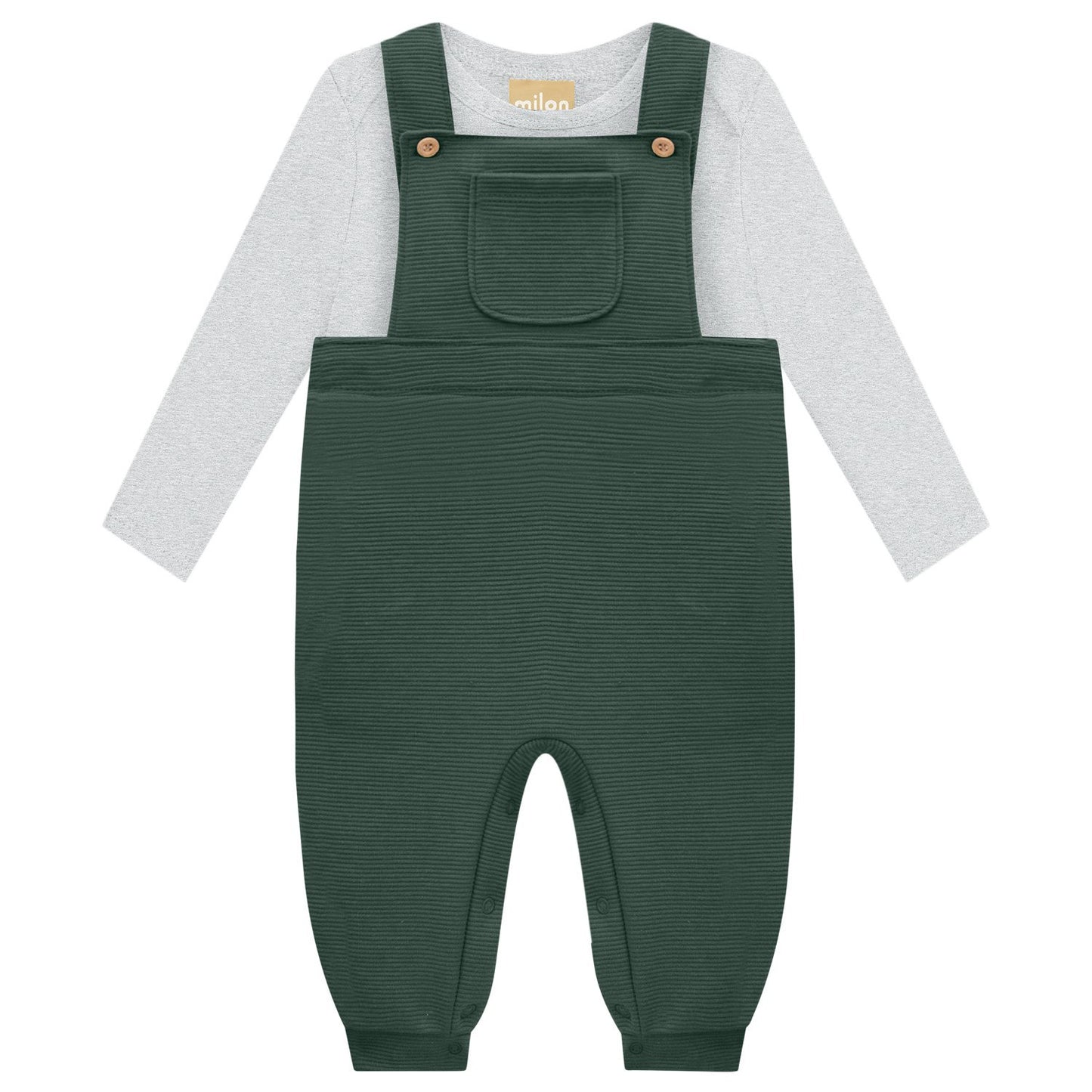 Dakota Overall Set