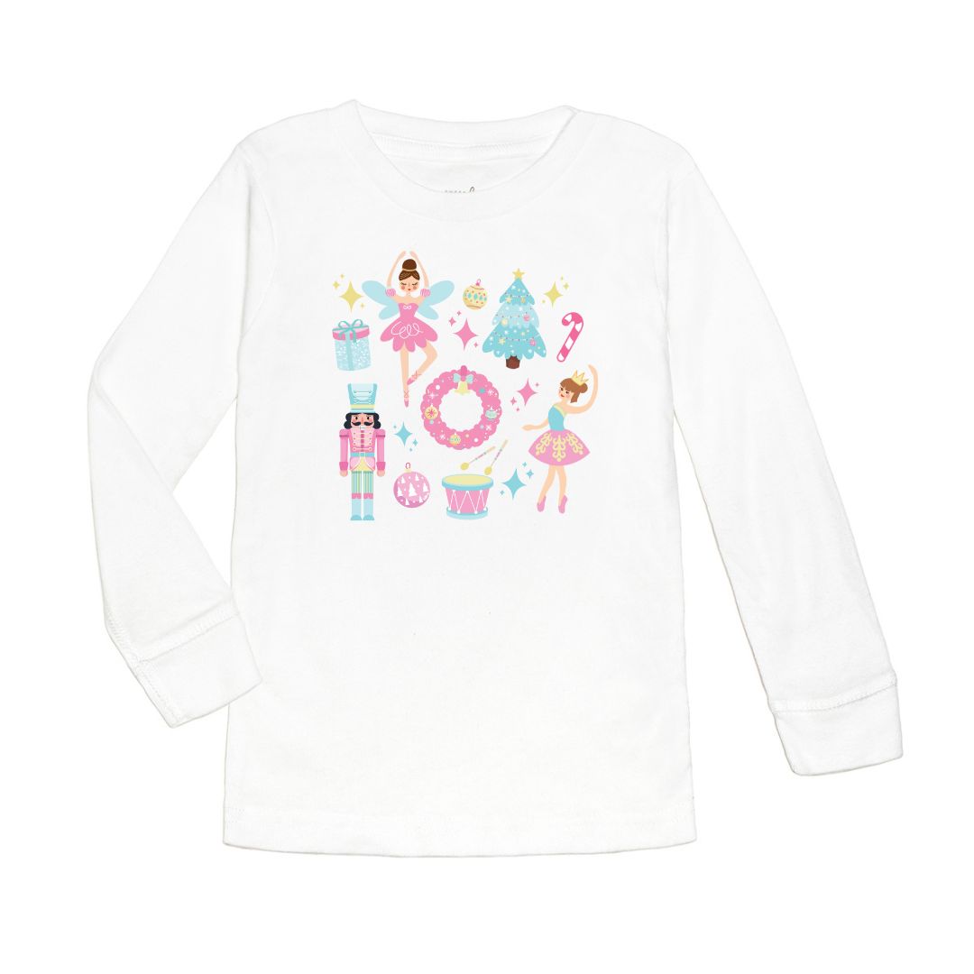 Nutcracker Longsleeve