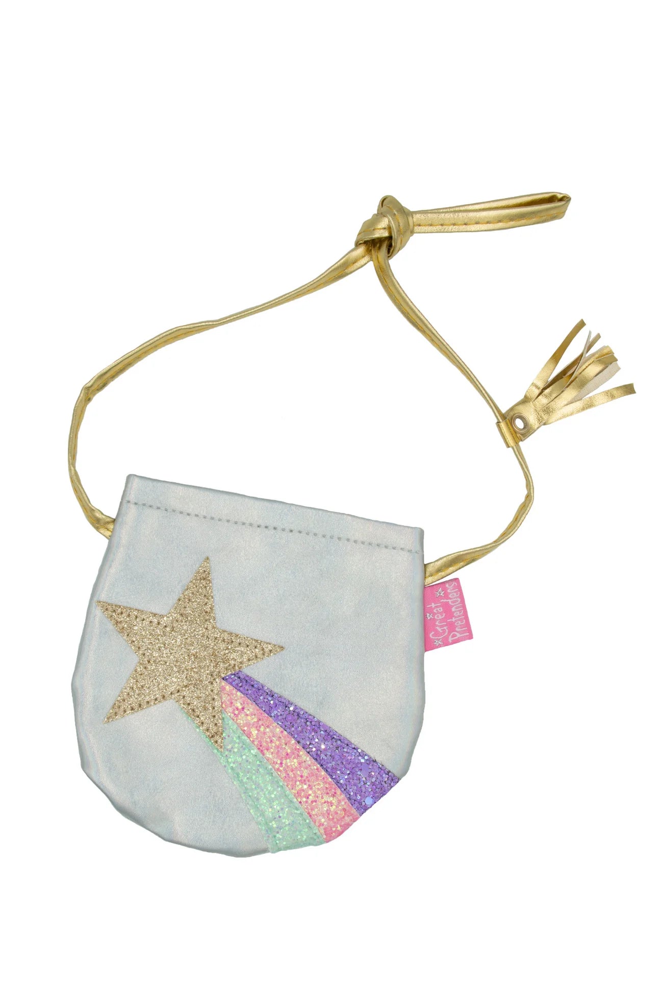 Fun petite purse