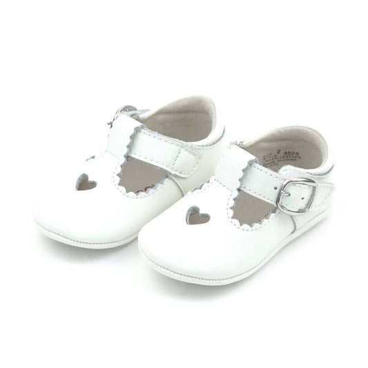 Rosalie Crib Shoe