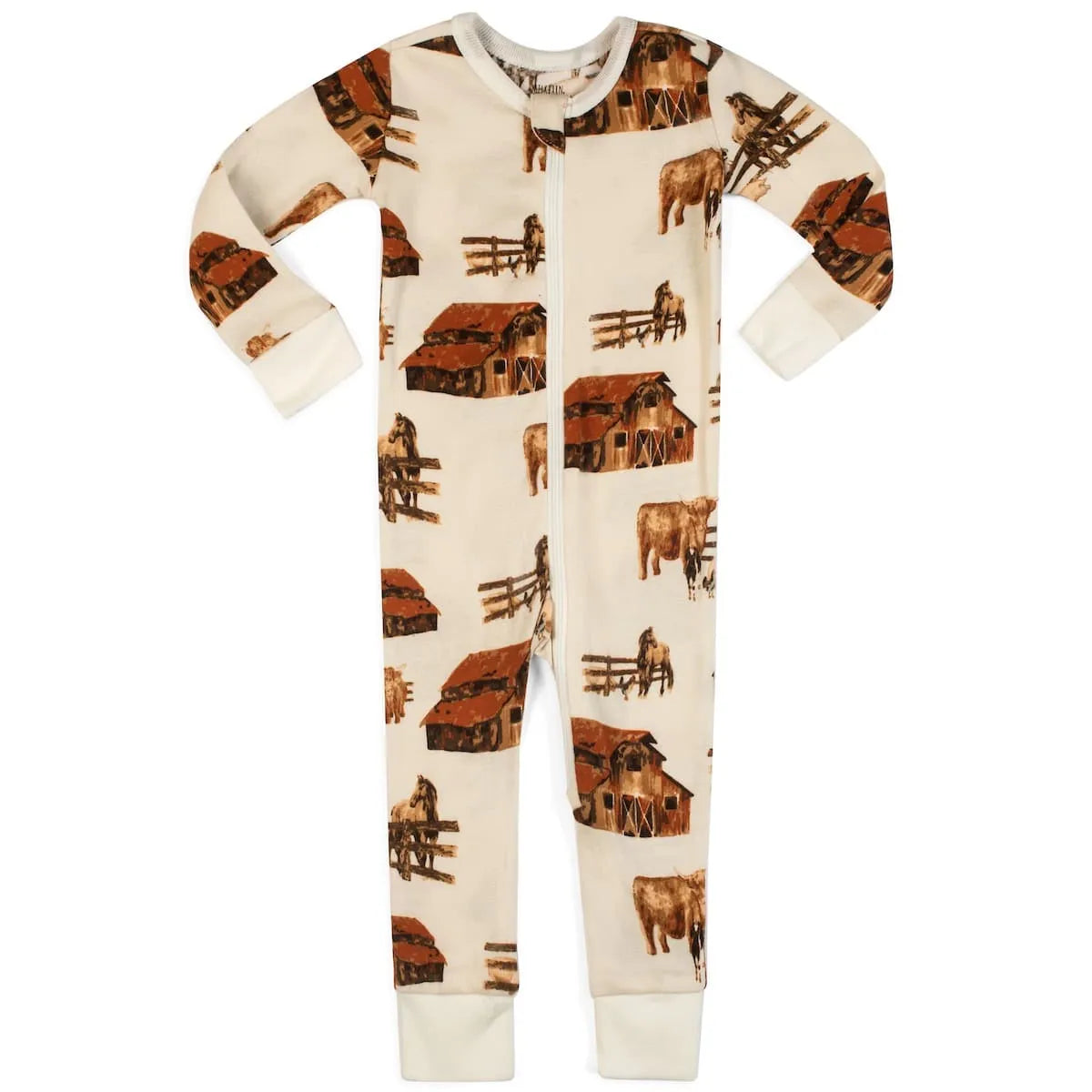 Homestead Pajama