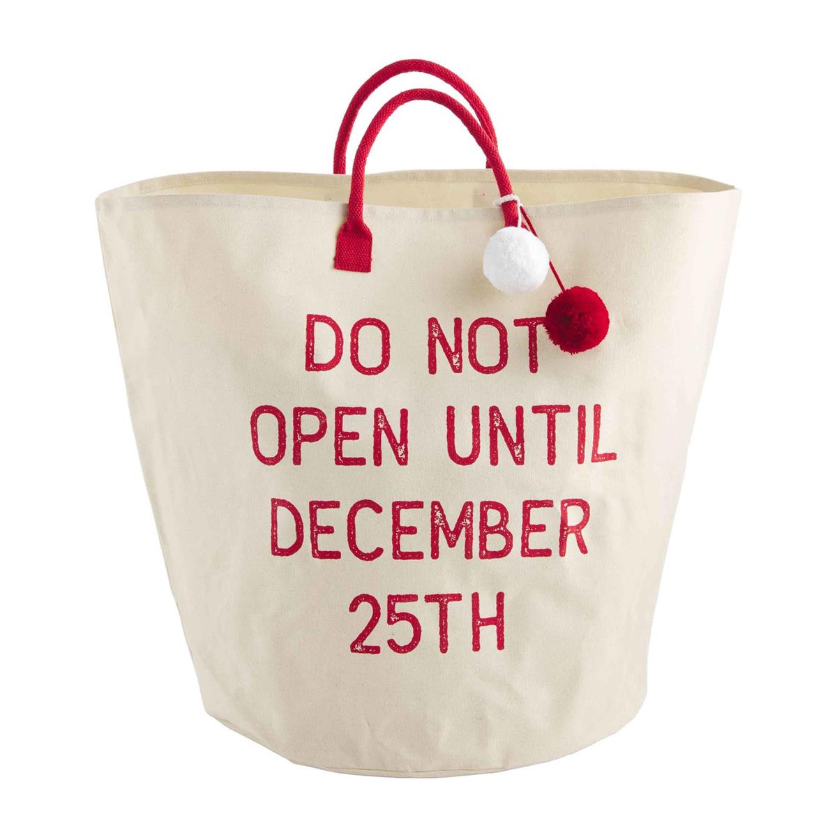 Christmas Tote