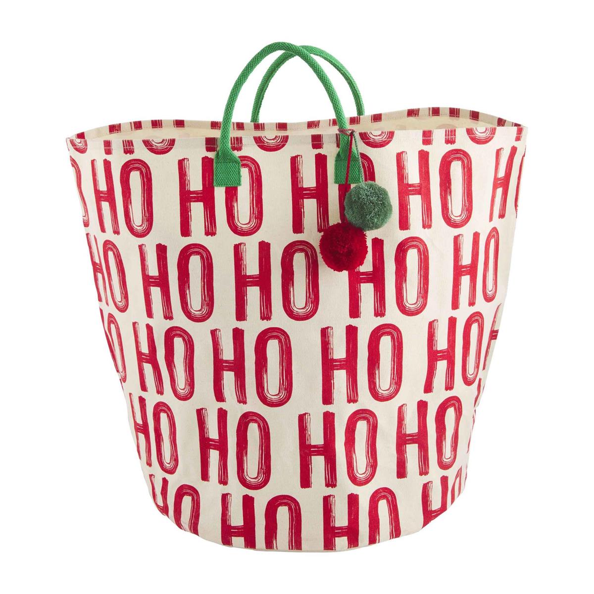 Christmas Tote