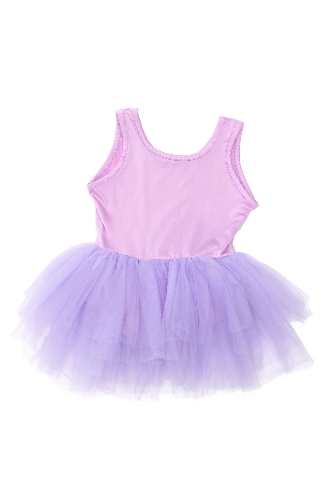 Ballet tutu dress