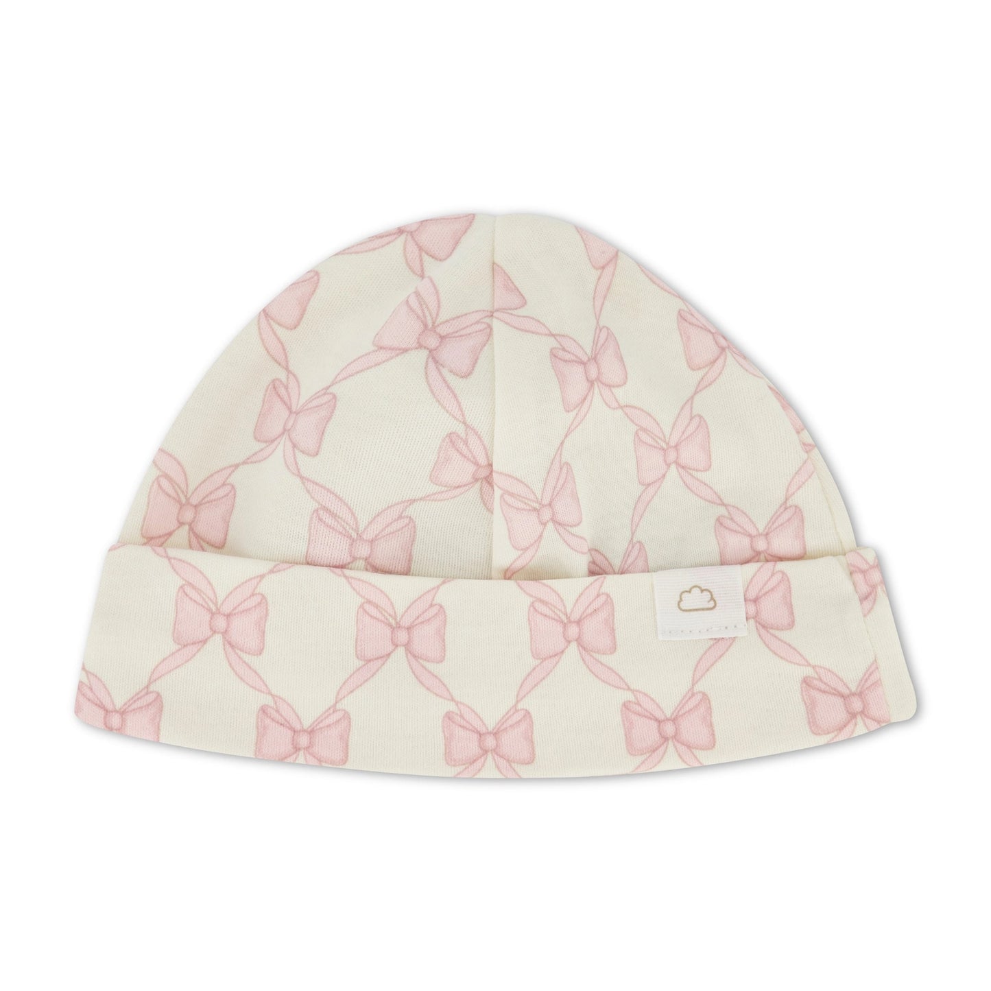 Bow Beanie