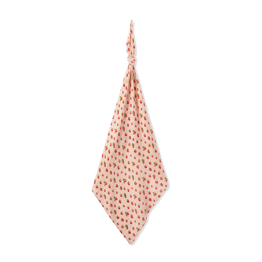Strawberry Swaddle