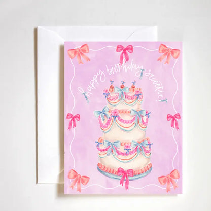 Birthday Cards