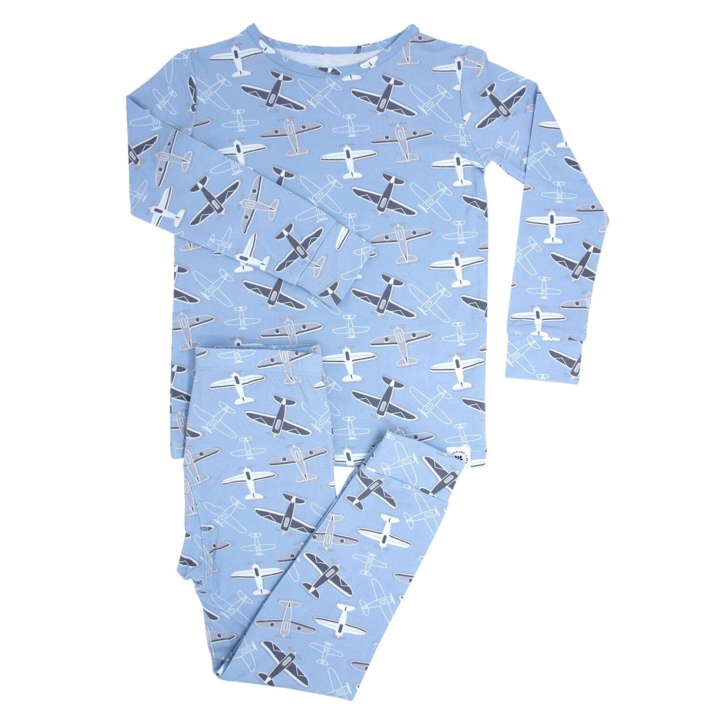 Aircraft Pajama