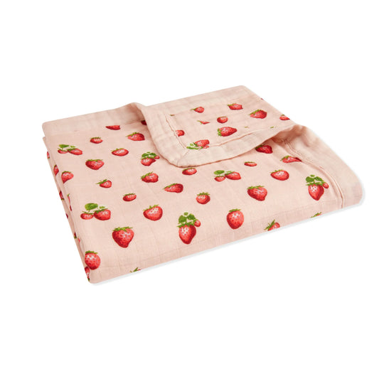 Strawberry Big Lovey
