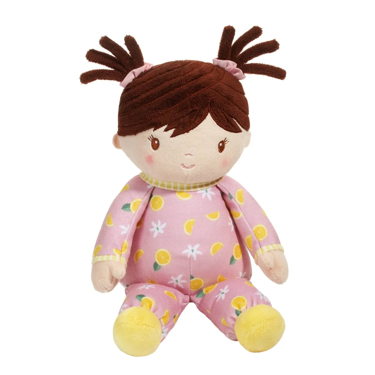 Vera/ Lainey soft doll