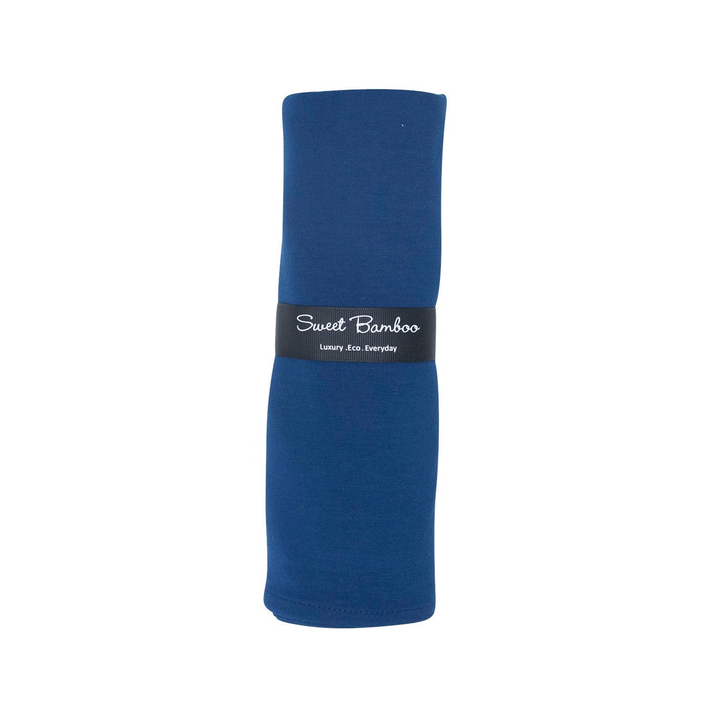 Swaddle  -  Deep Navy